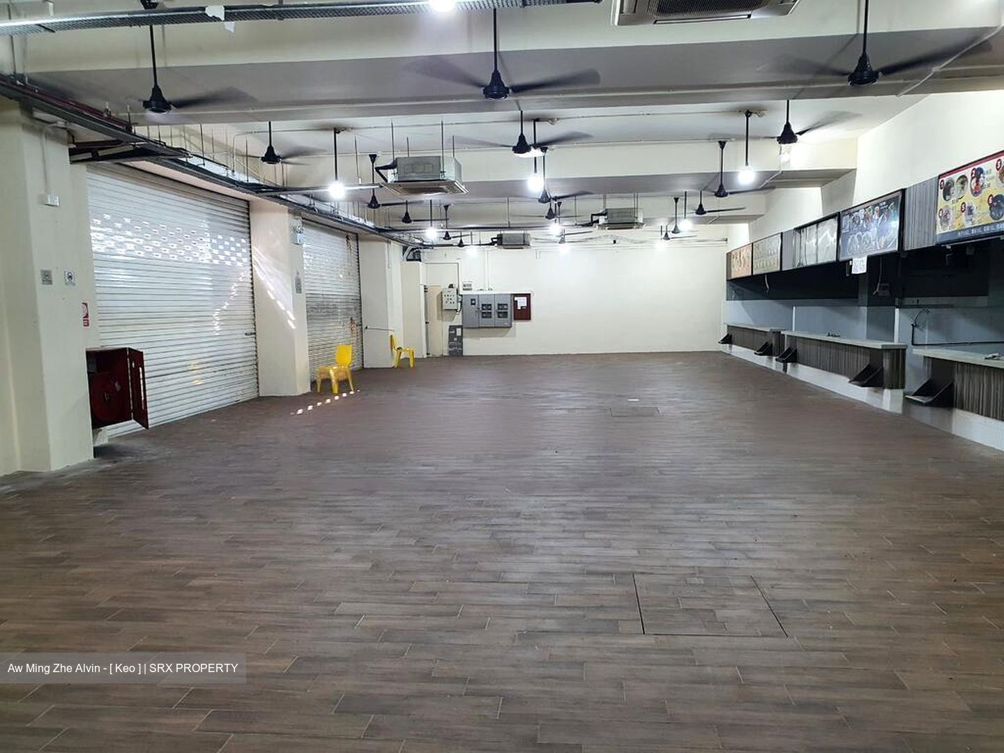 Tuas South Avenue 5 (D22), Retail #467583721